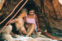 Koorlangka in Miamia